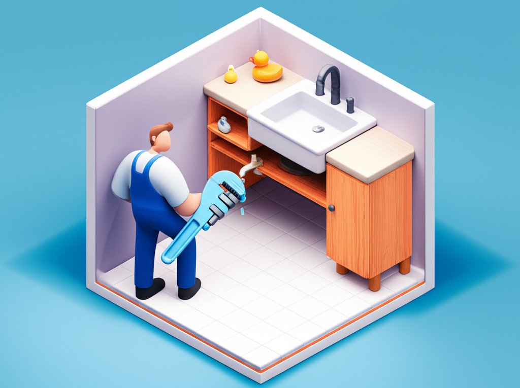 Best plumber in Downey, ready for urgent home plumbing needs.