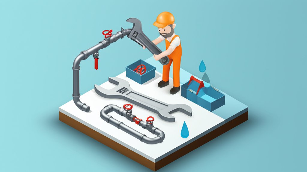 Best plumber in Draper for all plumbing repairs.