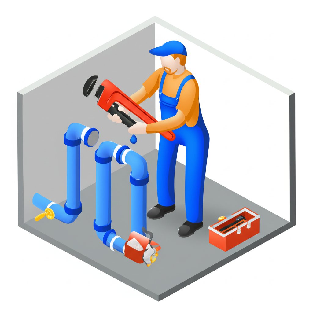 Finding the best residential plumber in Drexel Heights for your home.