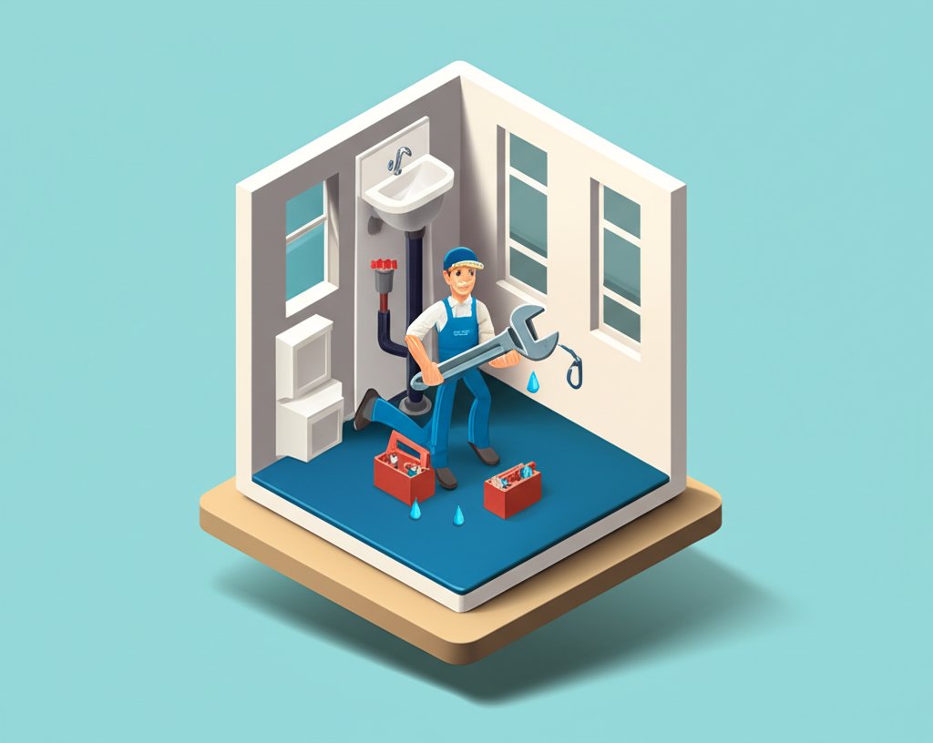 Drexel Hill's top plumber offers reliable, expert home service.