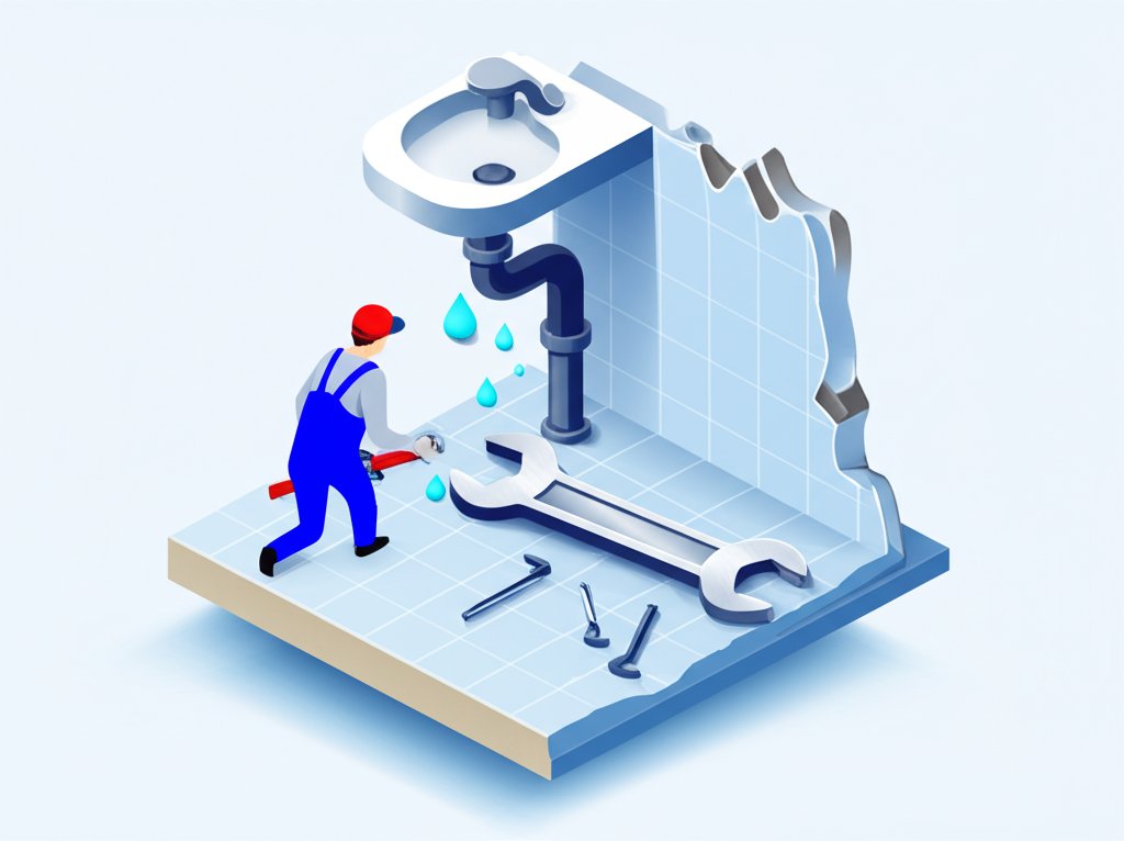 Duarte's best plumber delivers top-rated local plumbing solutions.