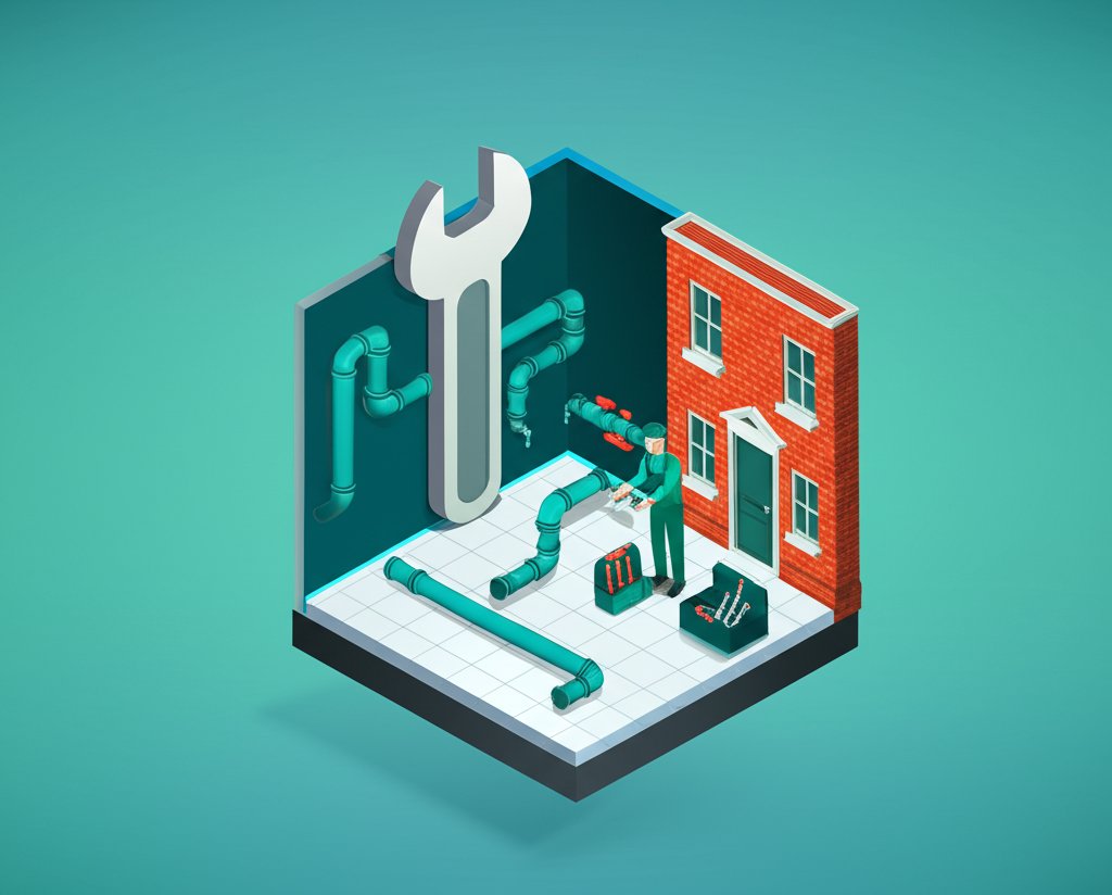 Your guide to the best plumber in Dublin: reliable local services.