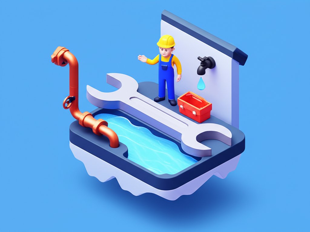 Best Plumber in Duncanville delivers top-quality local service.