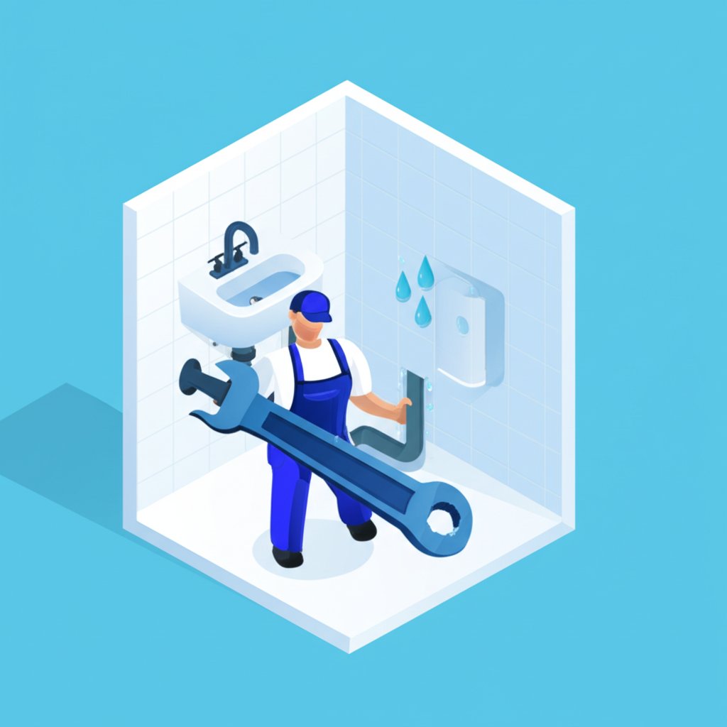 Best plumber in Dundalk for home repairs and emergencies.