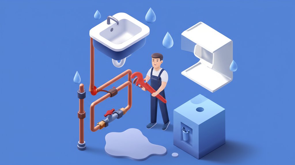Dunwoody's best plumber delivers reliable, professional plumbing services.