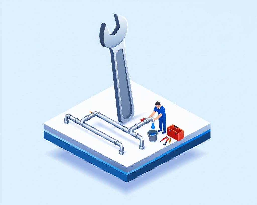 Guide: How to choose the best plumber in Durango for any plumbing job.