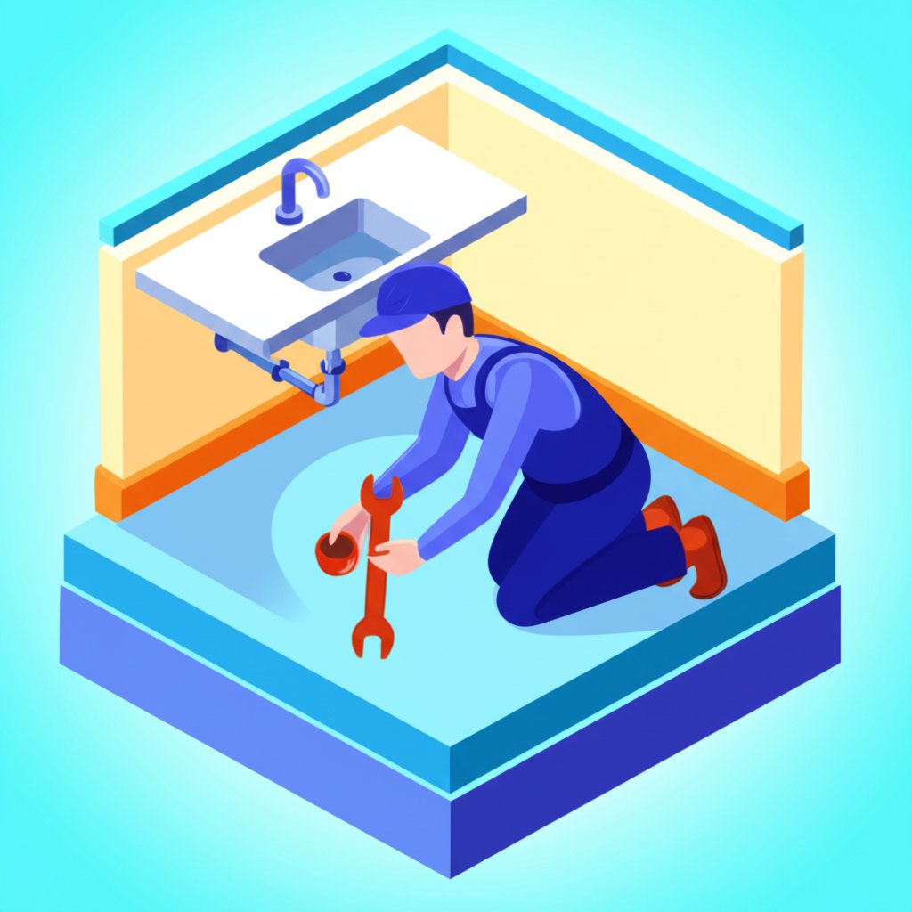 Top-rated plumber in Durant, OK for reliable home plumbing needs and repairs.