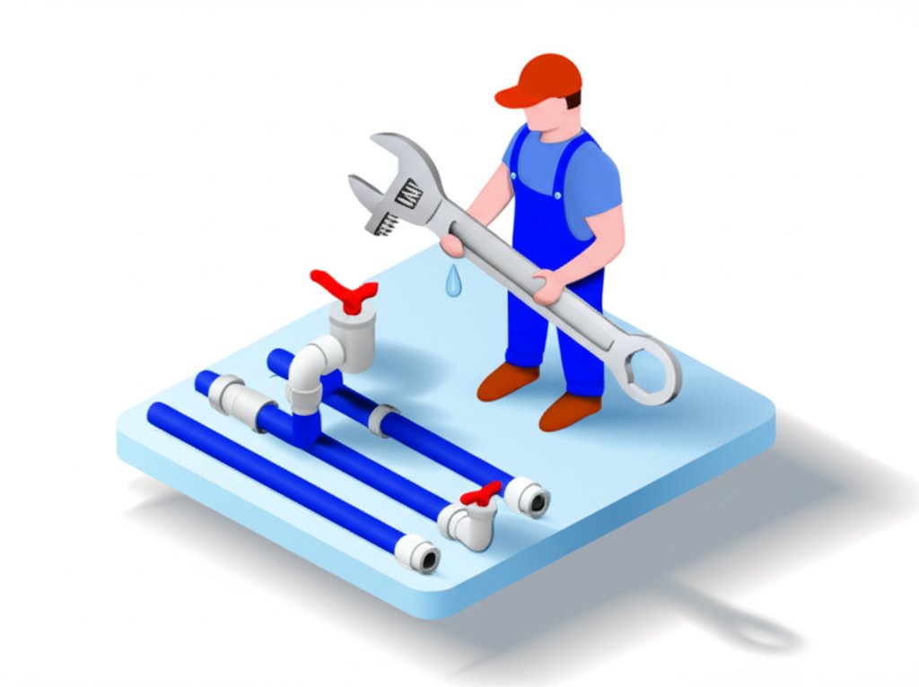 Best Plumber in Dyer, IN for expert local home plumbing.