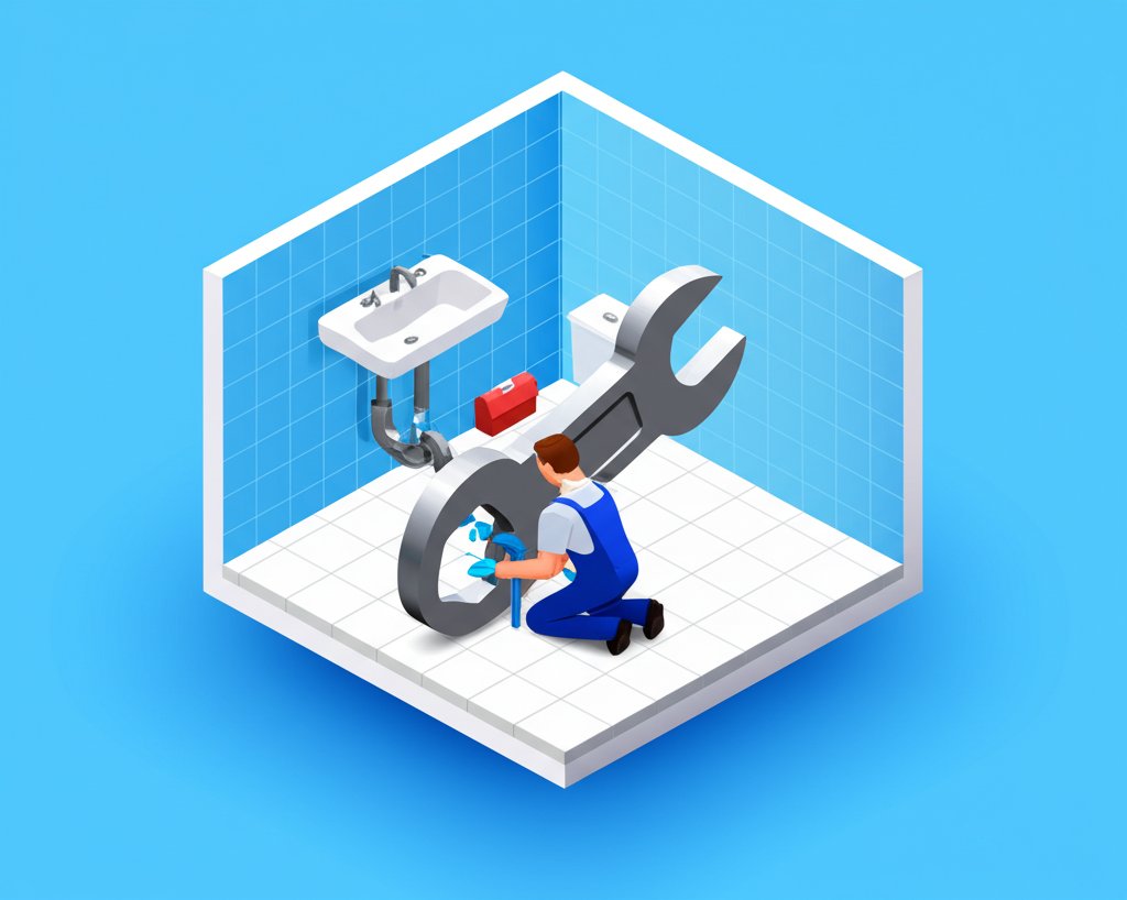 Best Dyersburg plumber: reliable, expert plumbing repair services.