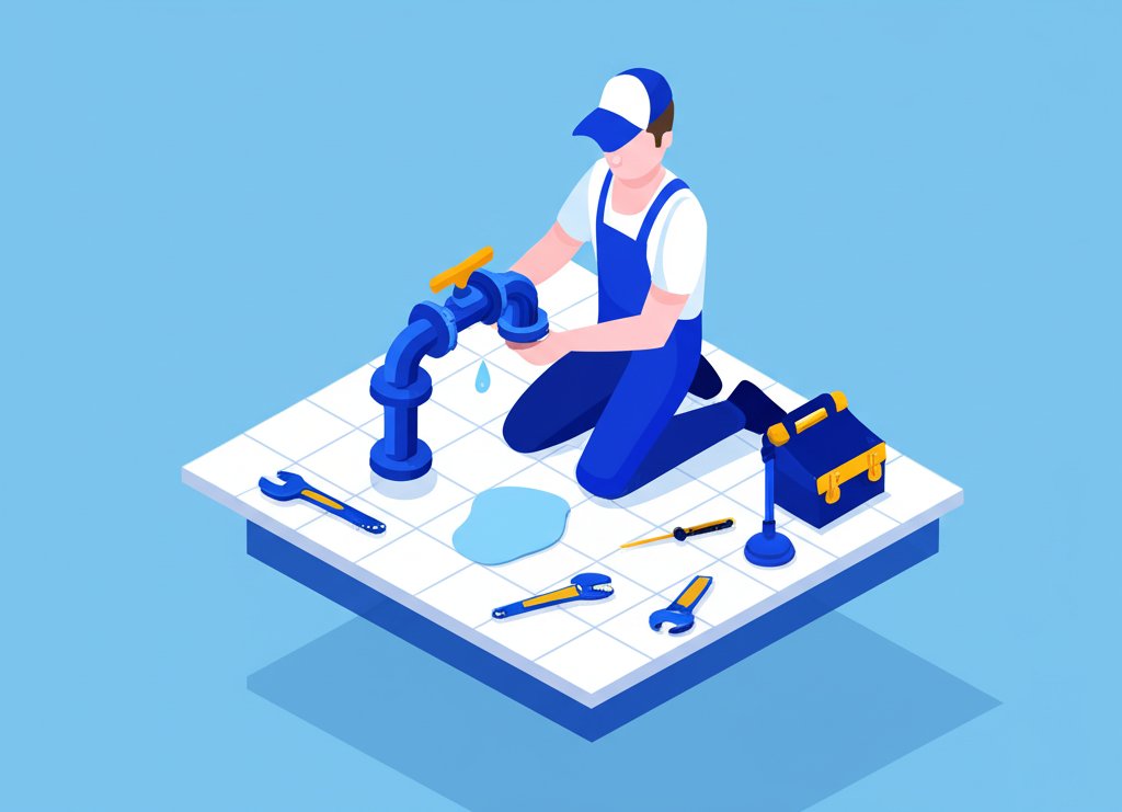 Selecting the best plumber in Eagle for reliable, professional home service.