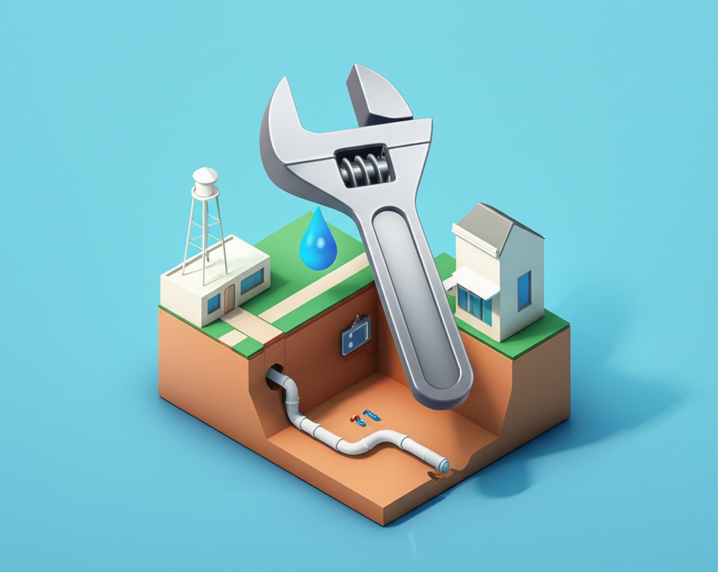 Best Eagle Pass plumber for all plumbing repairs.