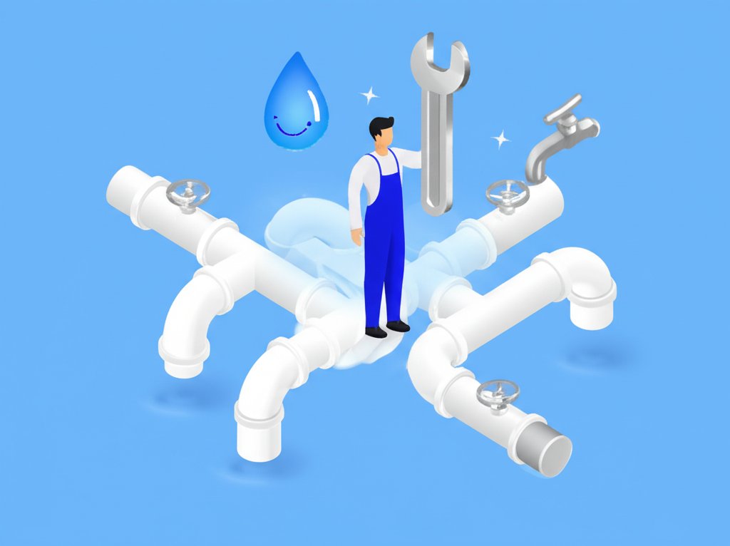 Best Easley plumber to call now for fast, reliable plumbing service.