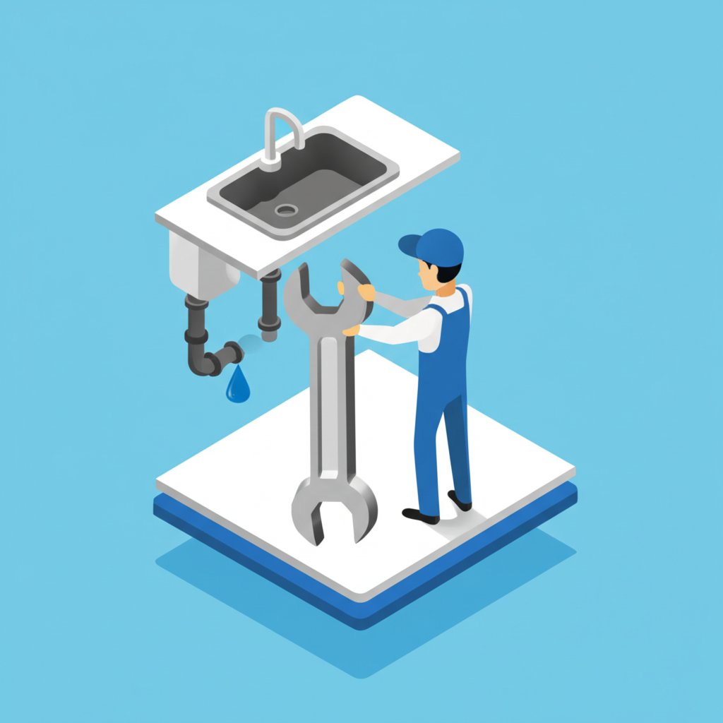 Best plumber in East Amherst for reliable home plumbing services.