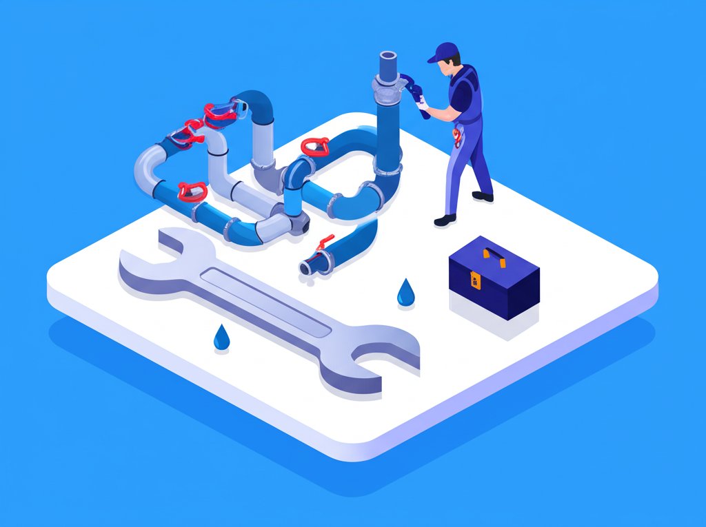 Choosing the best East Brunswick plumber for residential and commercial needs.