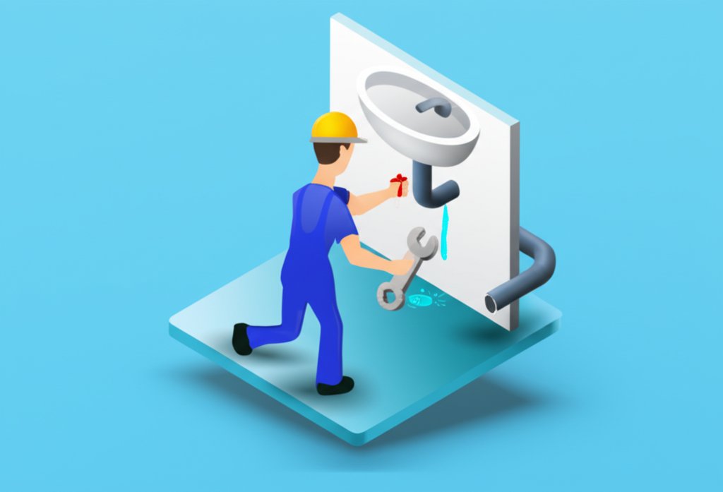 Choosing the best licensed plumber in East Concord for reliable, quality service.