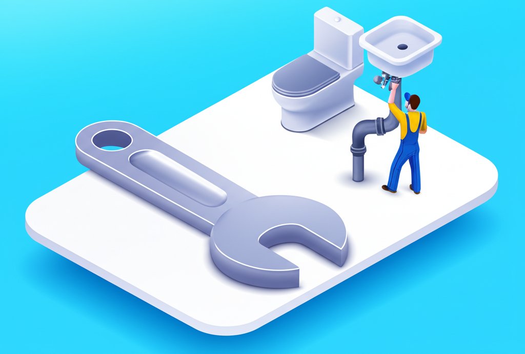 Best East Haven plumber for expert residential plumbing services.