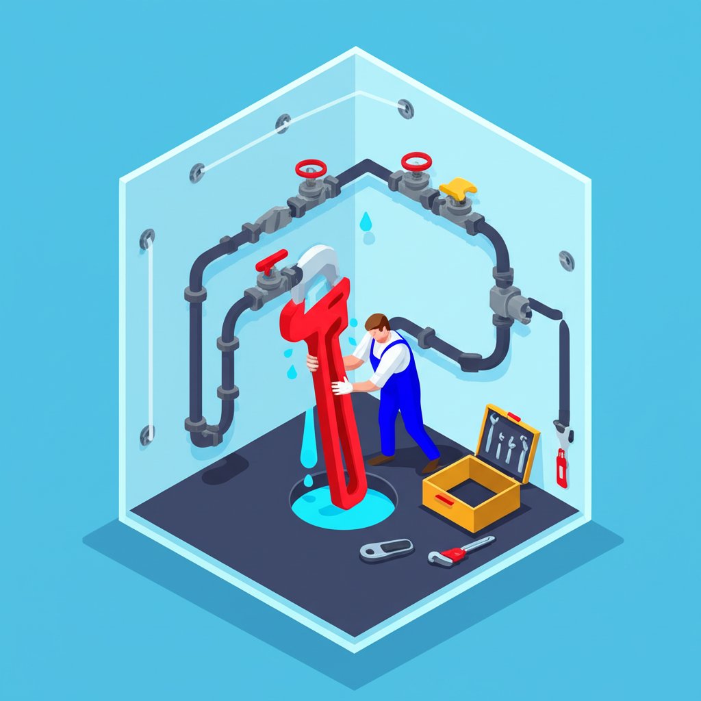 Best plumber in East Hemet for reliable home repairs and services.