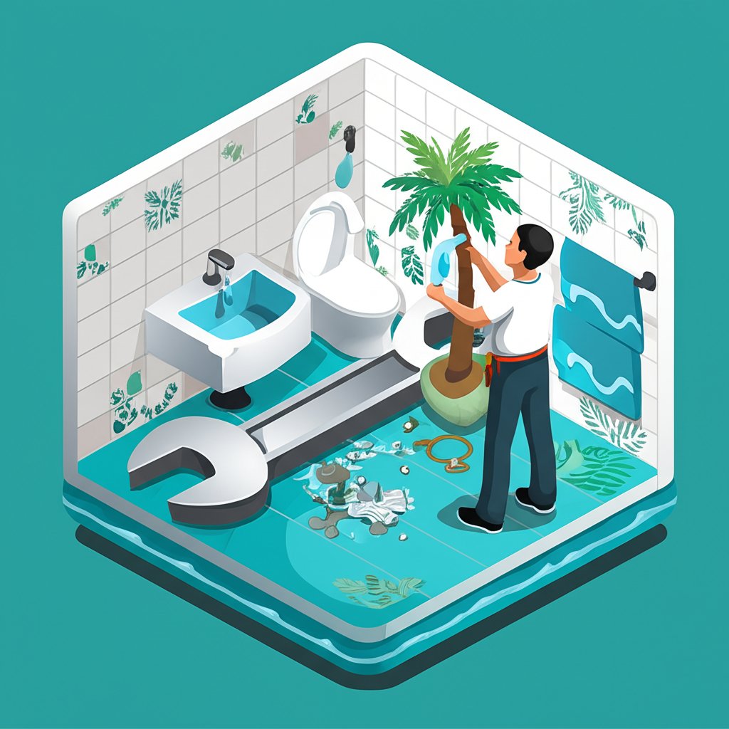 Best Plumber East Honolulu: Reliable Local Plumbing Service.