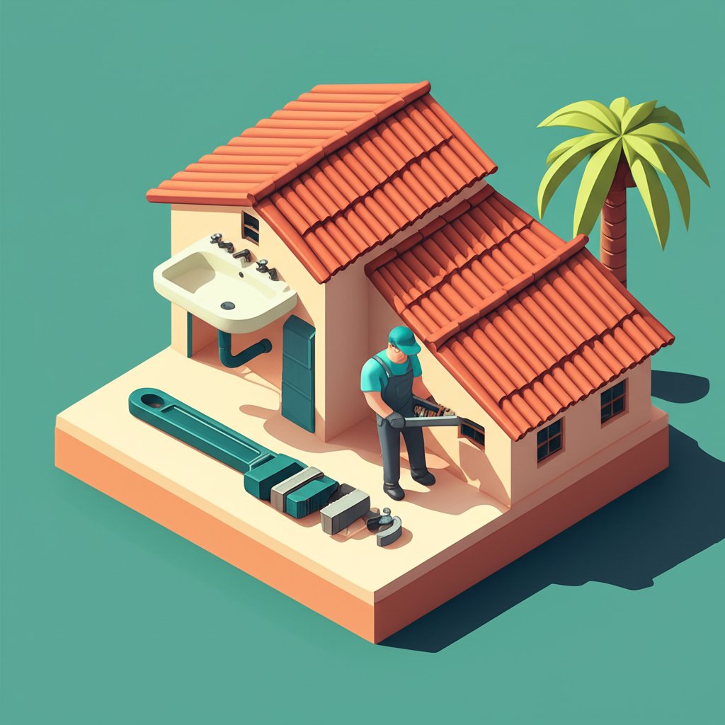 East Los Angeles plumber offers top-quality local service.