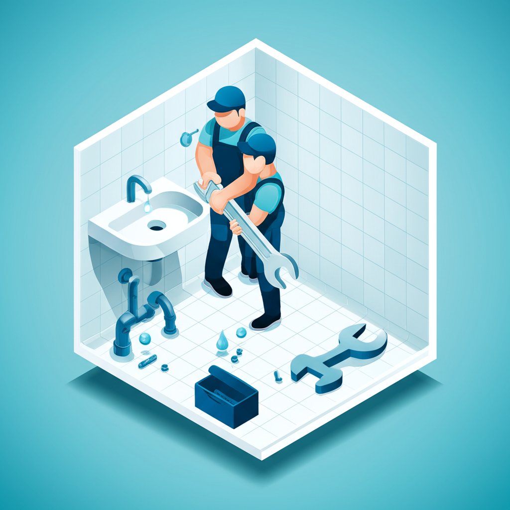 Best plumber in East Millcreek for reliable local plumbing service.