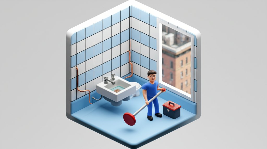 Best East New York plumber offers fast, reliable service.