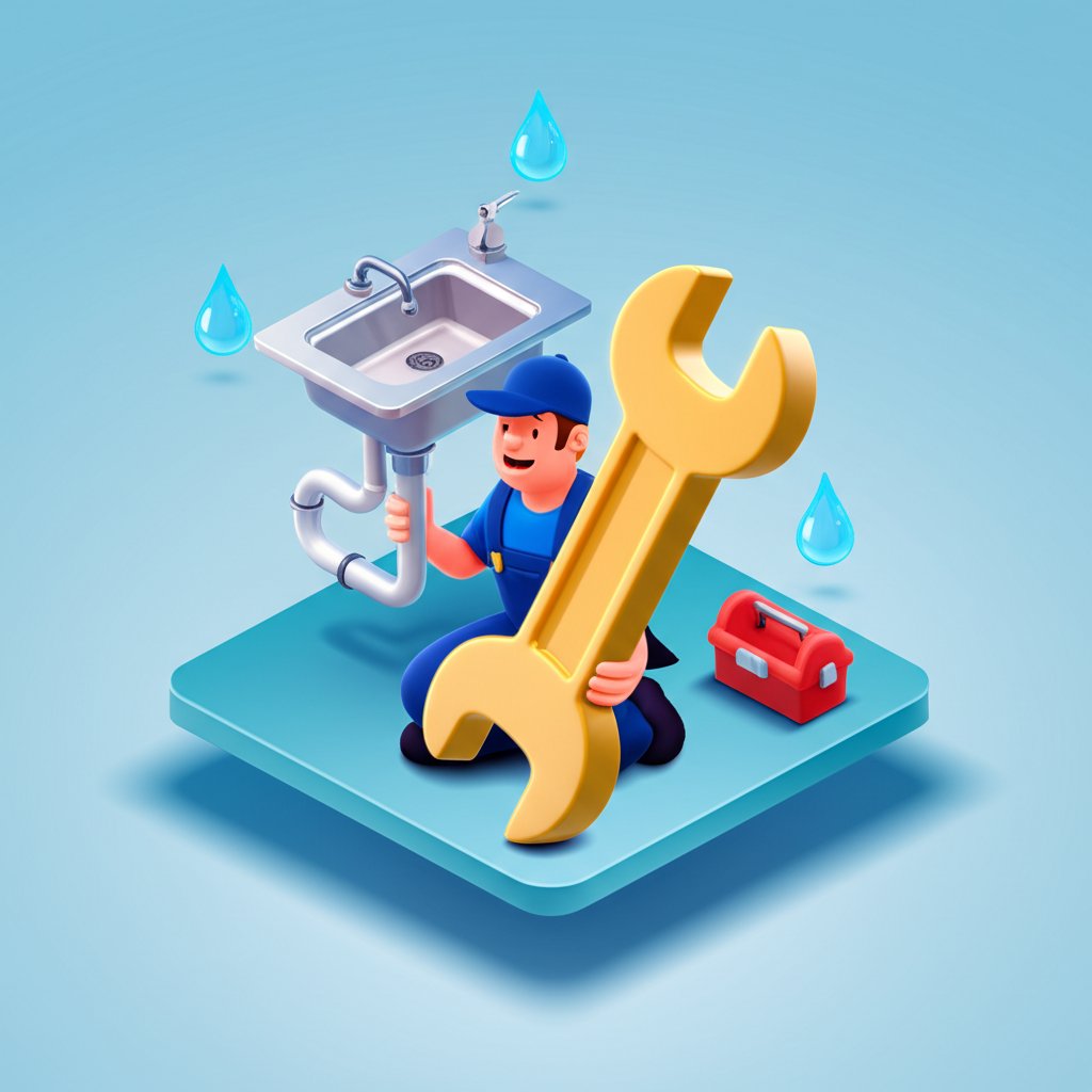 Reliable plumber in East Norwalk. Your top choice for quality service.