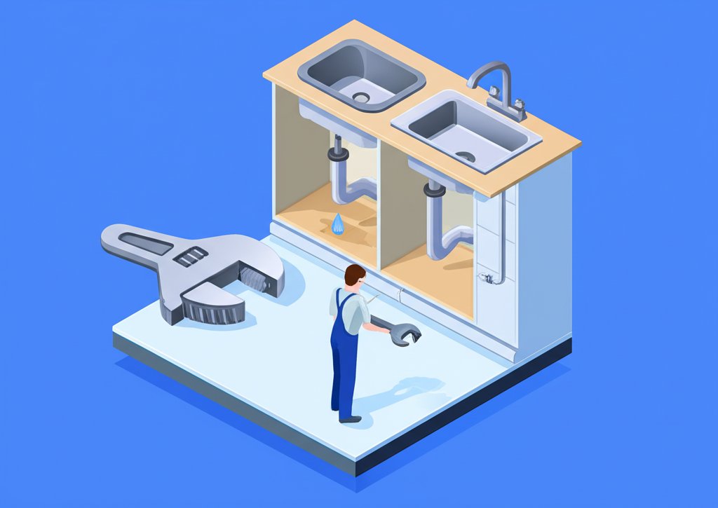 Best East Palo Alto plumber for reliable home service and repairs.