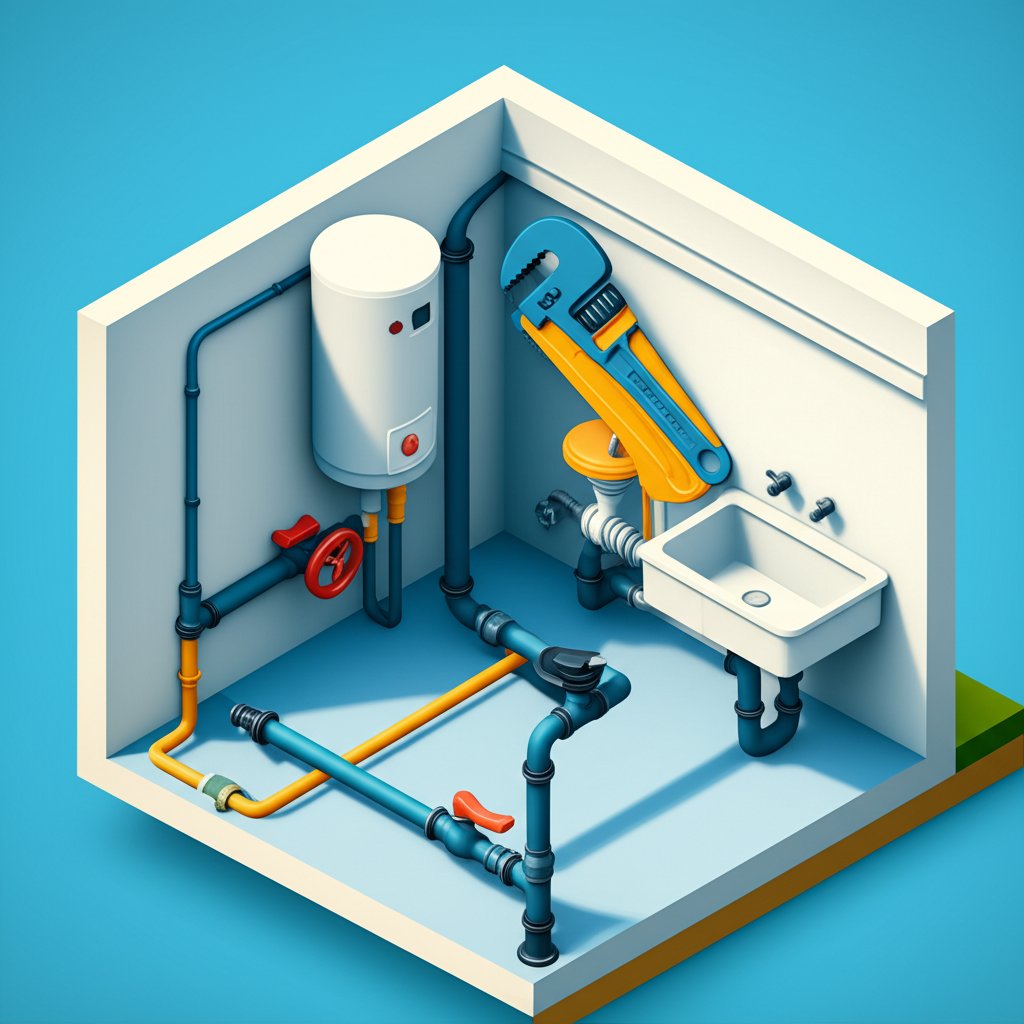 Expert plumbing services from the best plumber in East Patchogue, New York.