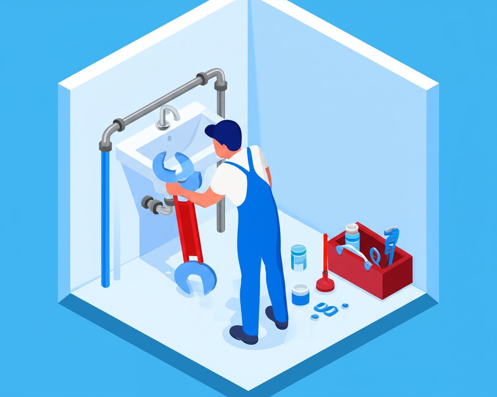 East Ridge's best plumber for reliable, expert plumbing services.