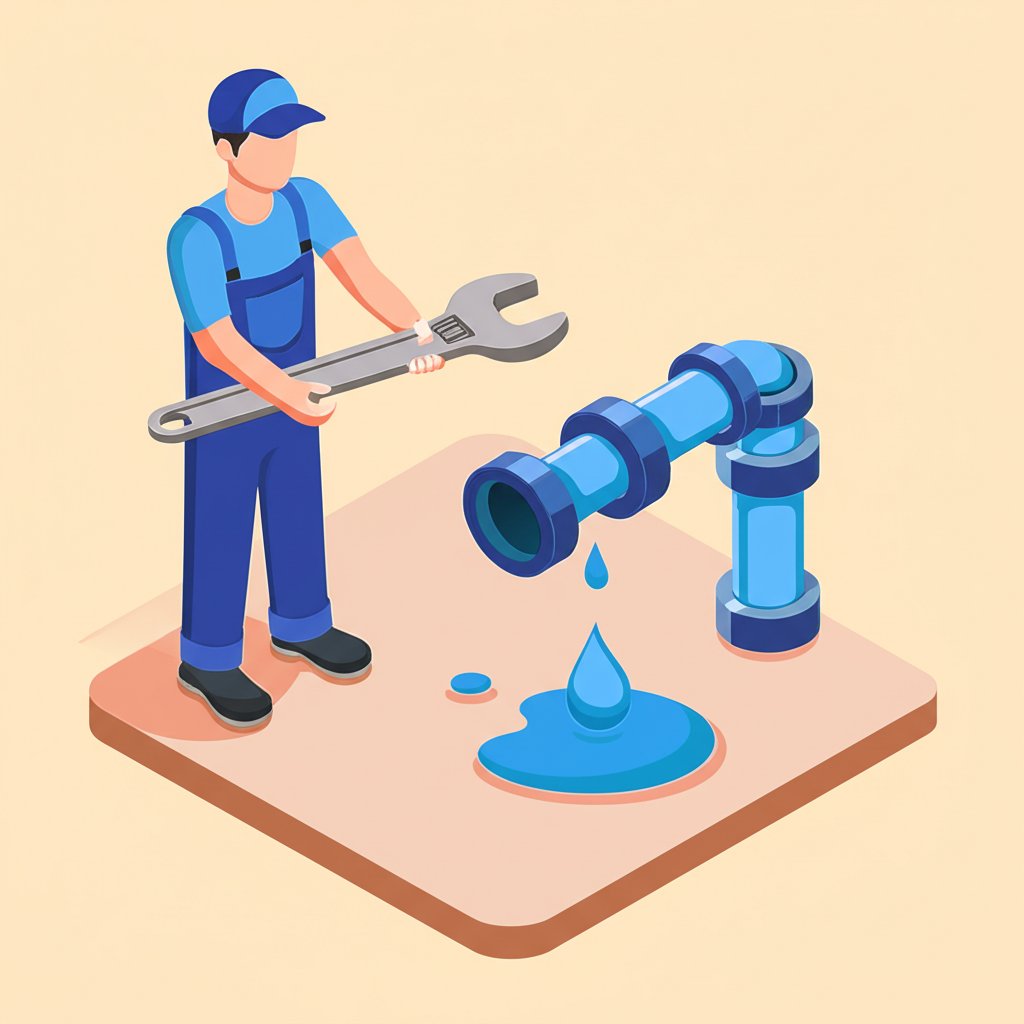 East Riverdale's trusted plumber delivering reliable home plumbing repair and service.