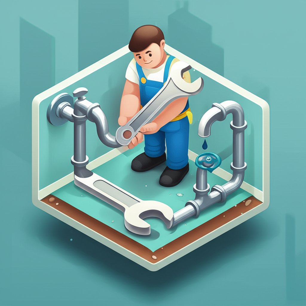 East Saint Louis's best plumber with top local reviews.