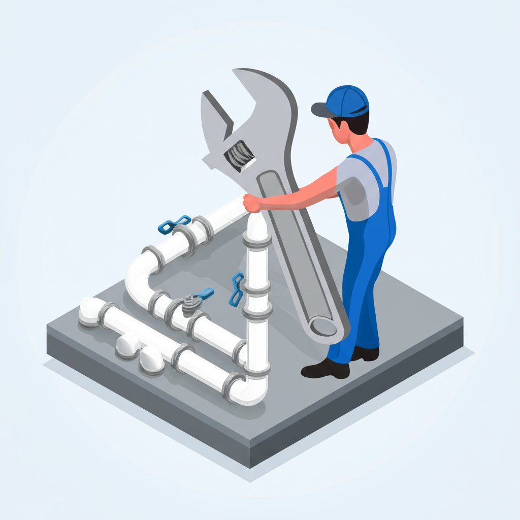 Best plumber in East Setauket for all your home repair needs.