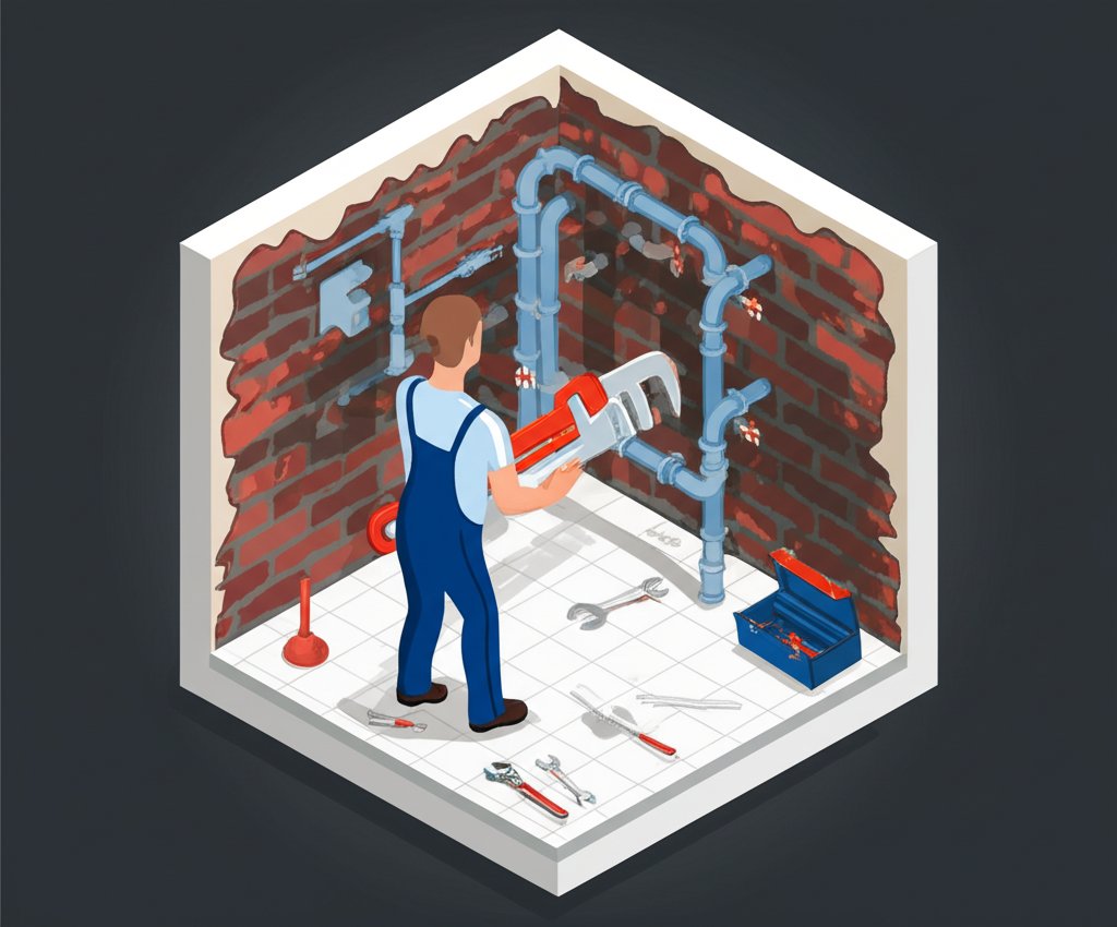 Best East Tremont plumber for reliable home repairs and plumbing services.