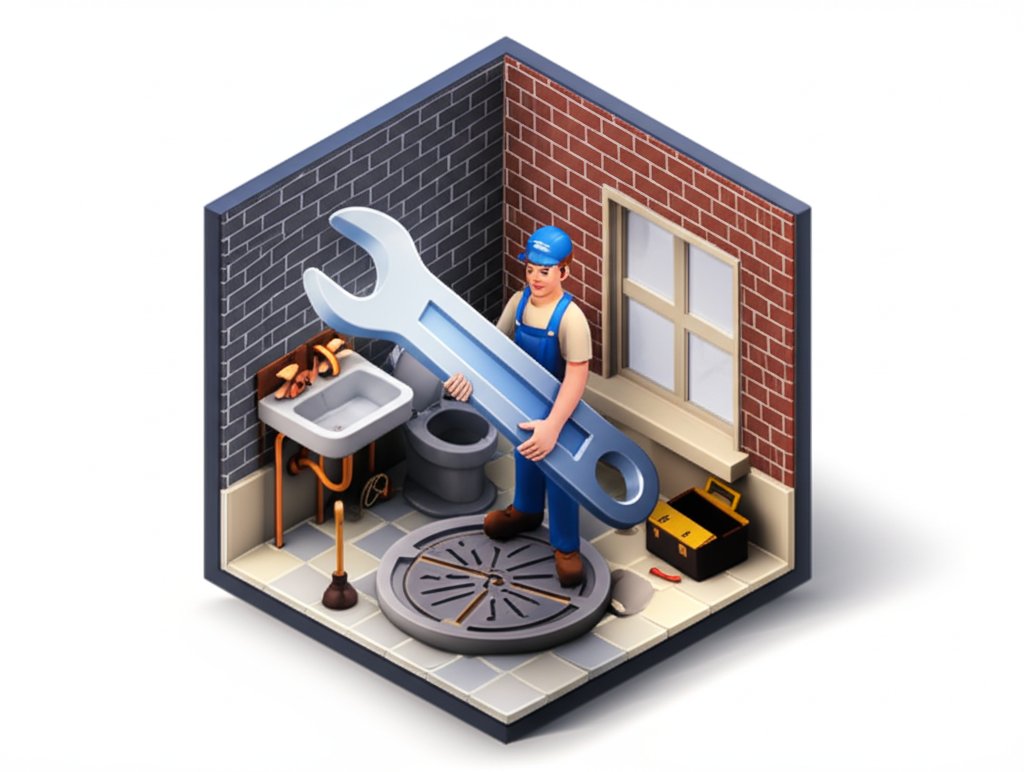 Best East Village plumber: quick, reliable service for home repairs.