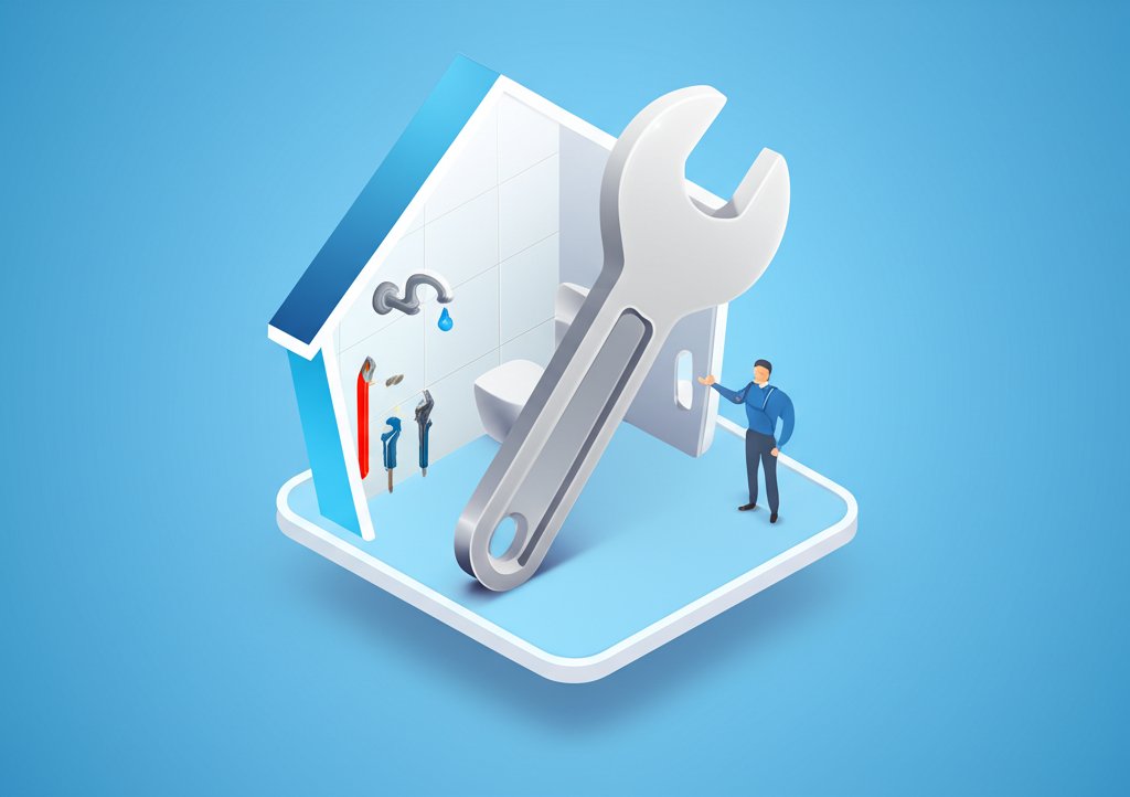 Hiring the best plumber in Eastchester for reliable home services.