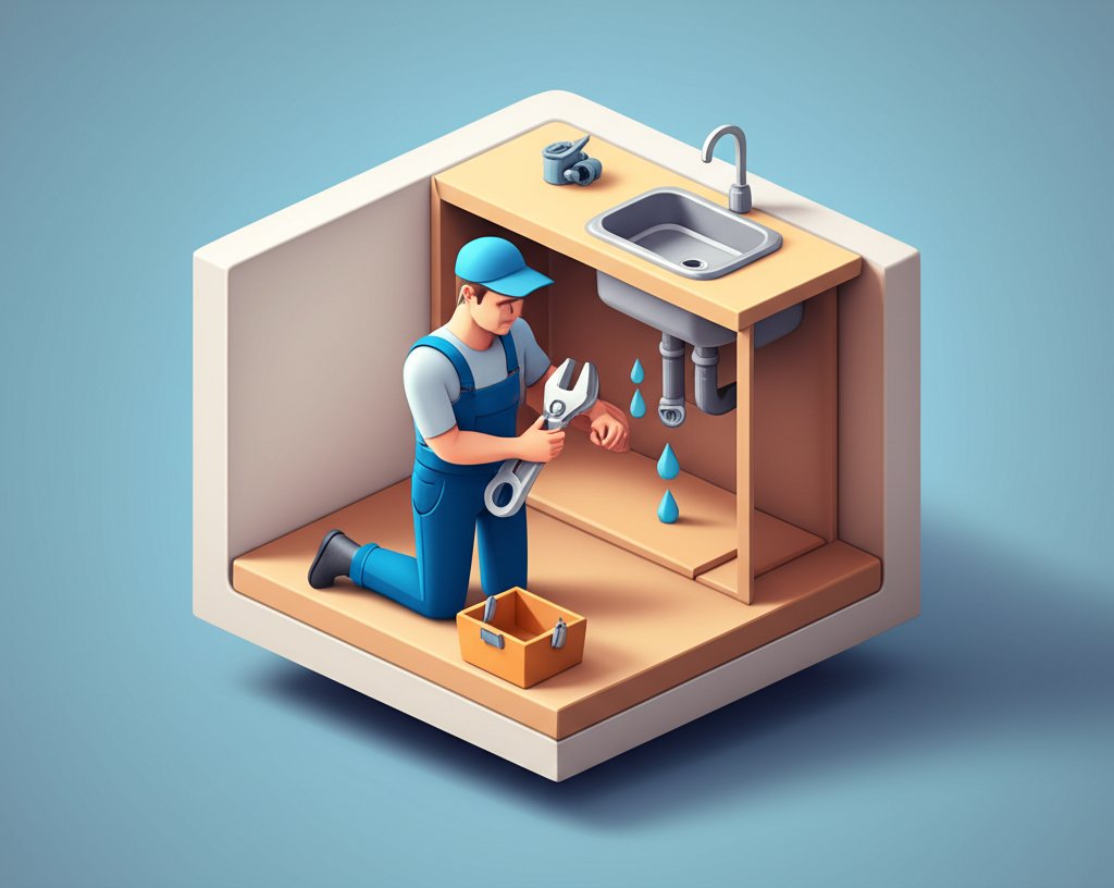 Expert plumber in Eastmont delivering top-quality, timely plumbing repair solutions.