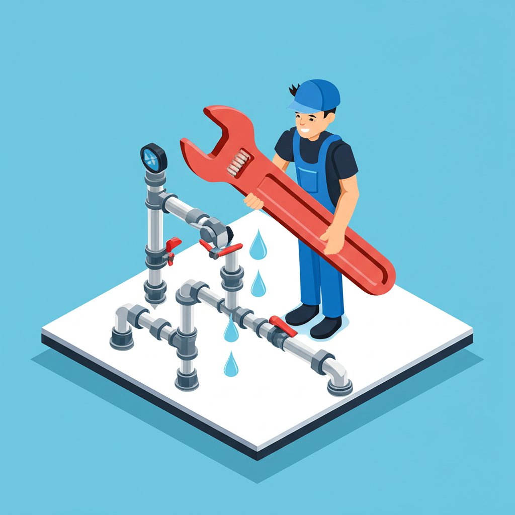 Best Eastpointe plumber for reliable home plumbing solutions.