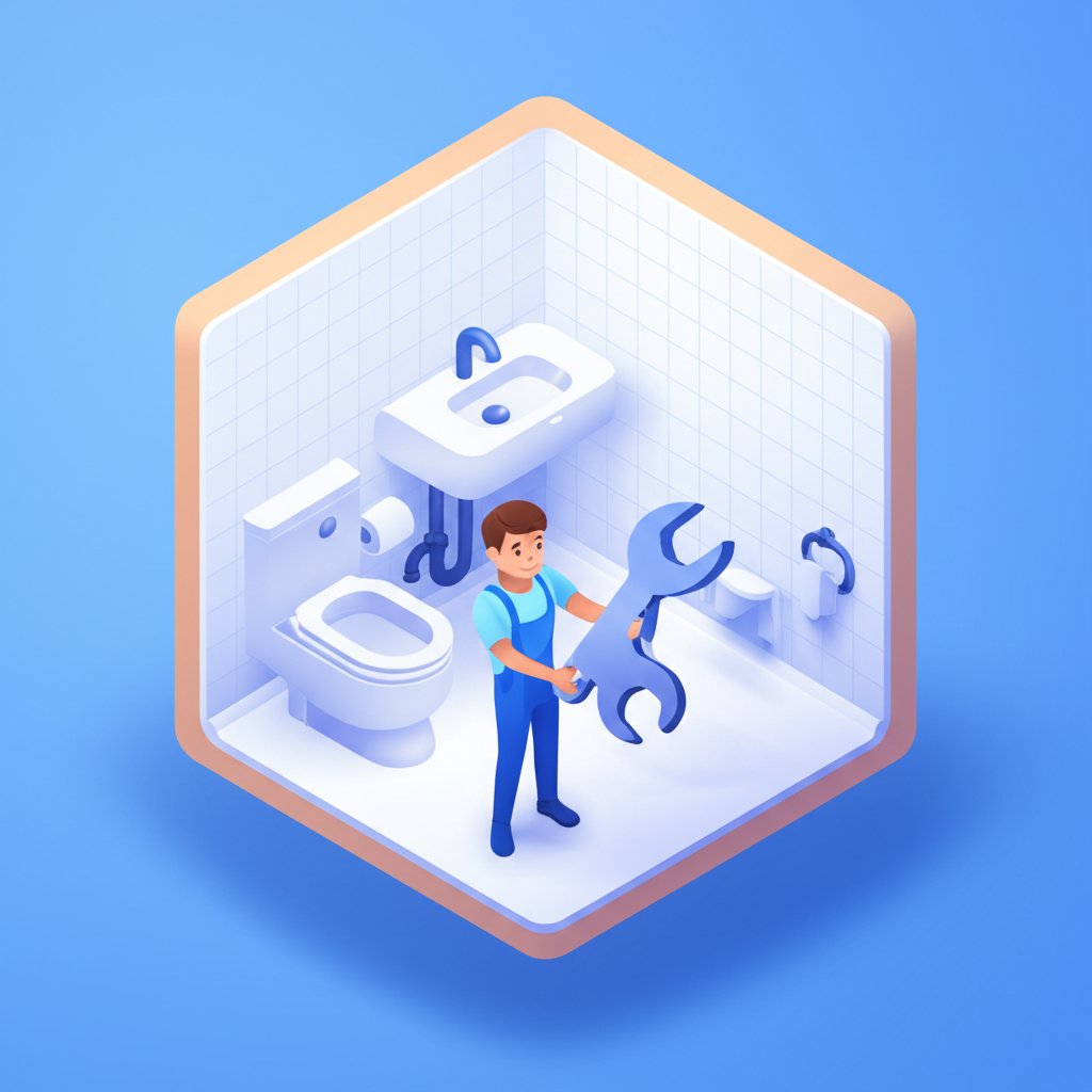 Best Eastvale plumber providing quality and trustworthy home services.