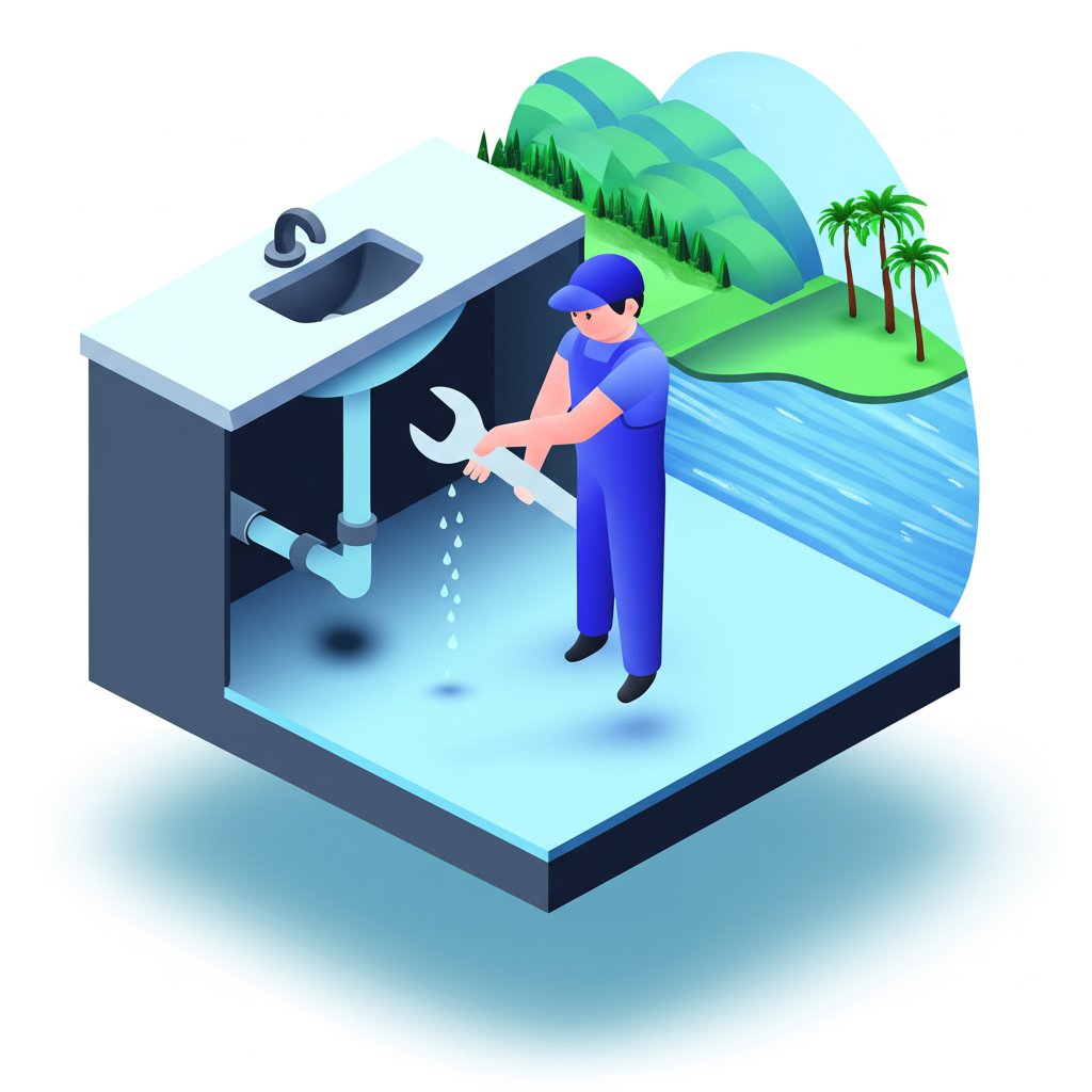 Best plumber in Echo Park for reliable, quality plumbing service.