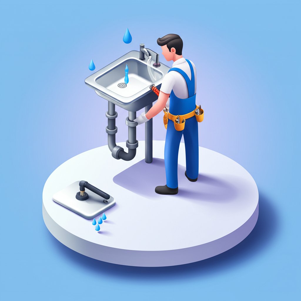 Best Plumber in Edina: Trusted Local Plumbing Services.