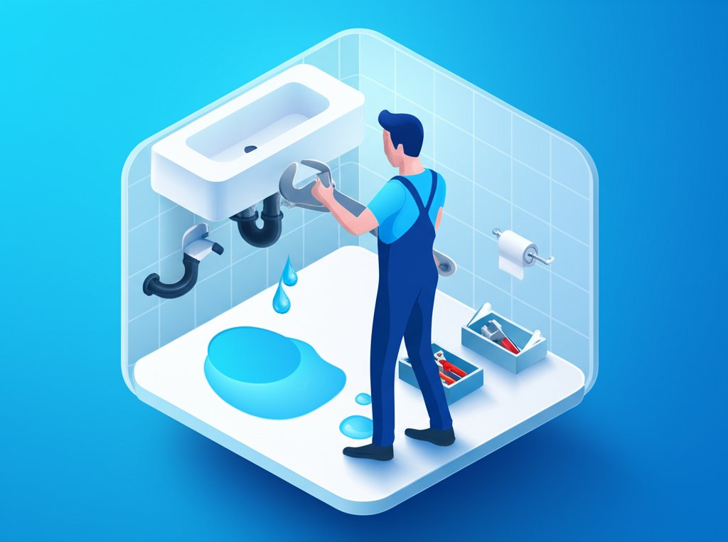 Best trusted plumber in Edinburg for reliable home repairs.