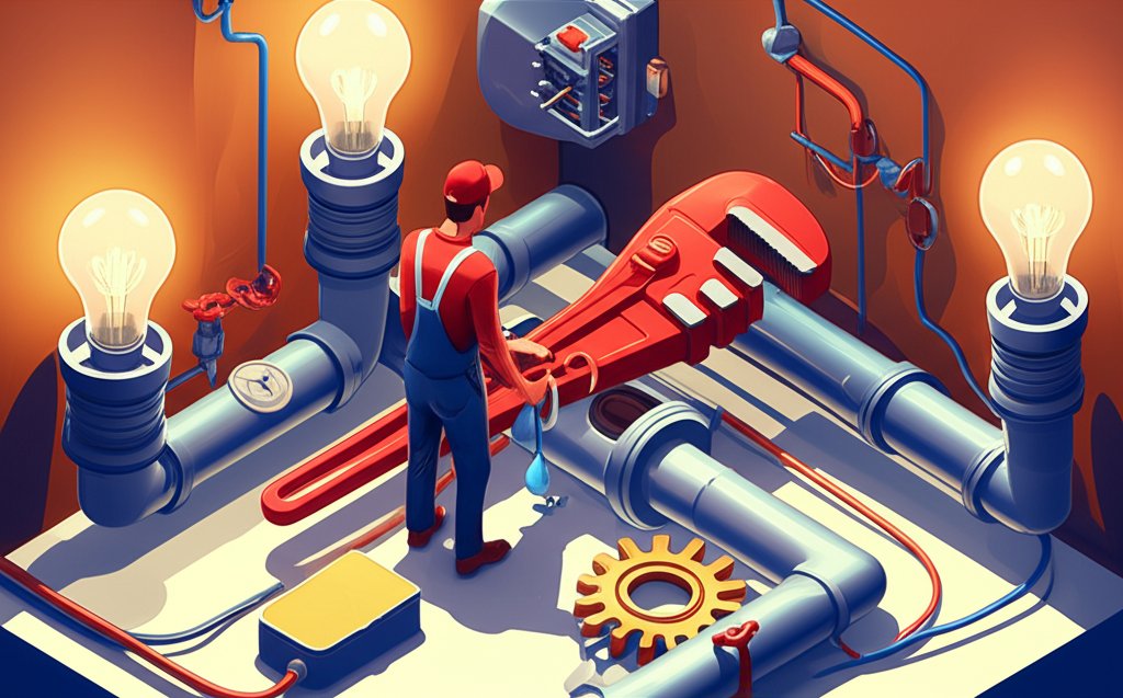 Best plumber in Edison, NJ offering reliable home plumbing services.