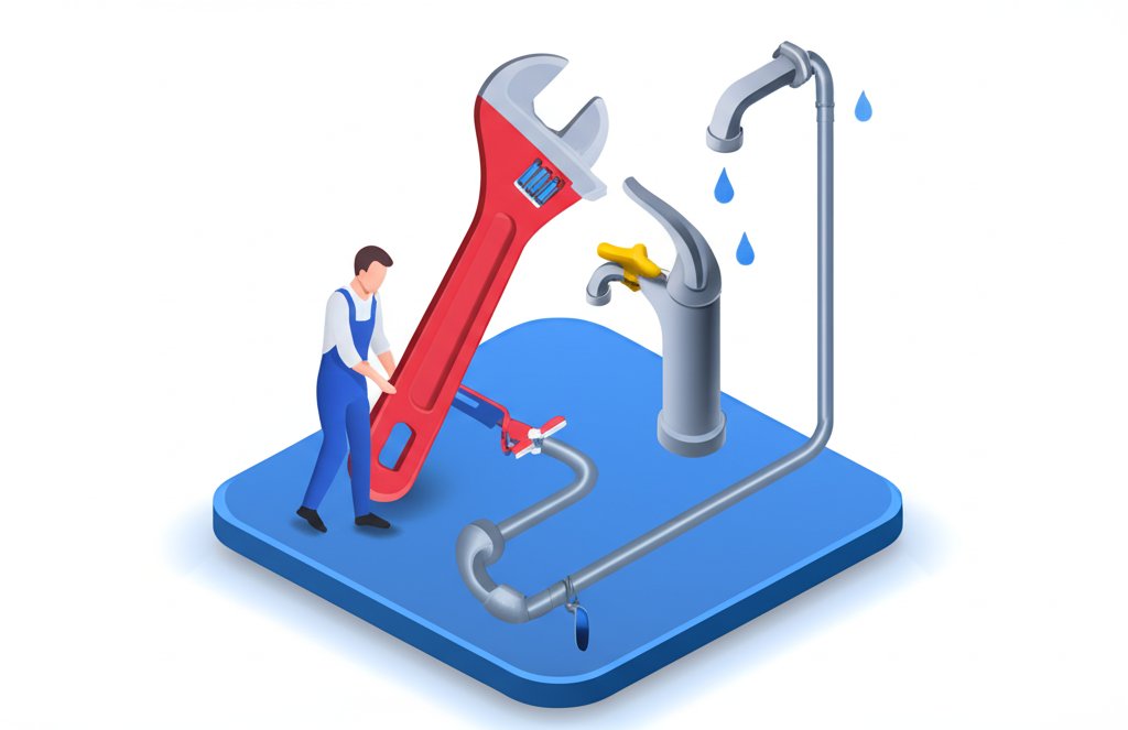 El Centro's best plumber: expert local plumbing service.