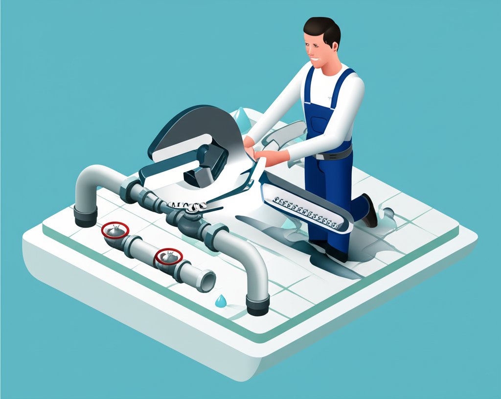 El Mirage, AZ best plumber delivering quality plumbing service to local residents.