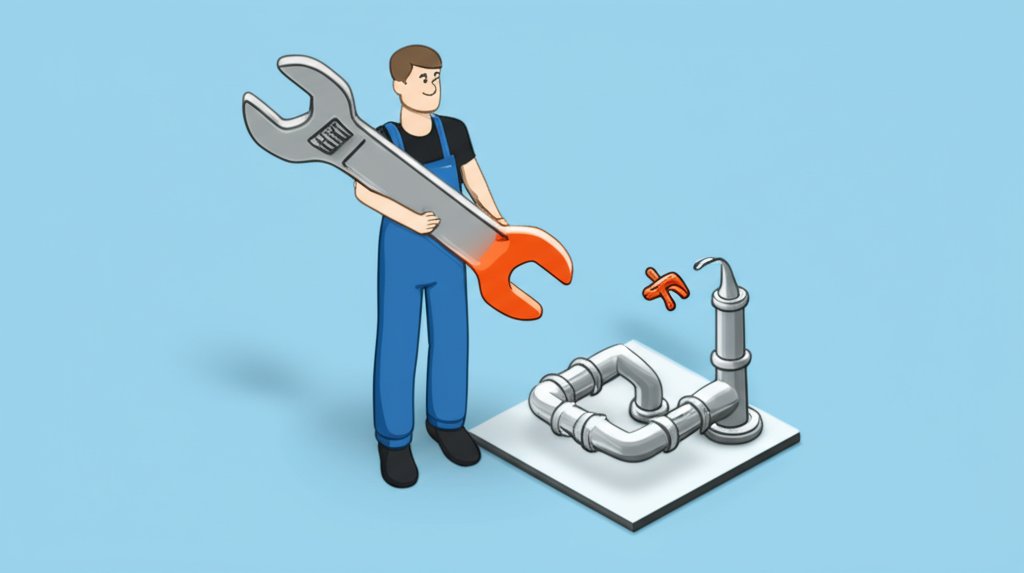 El Monte's best plumber: Fast, reliable service for all plumbing needs.