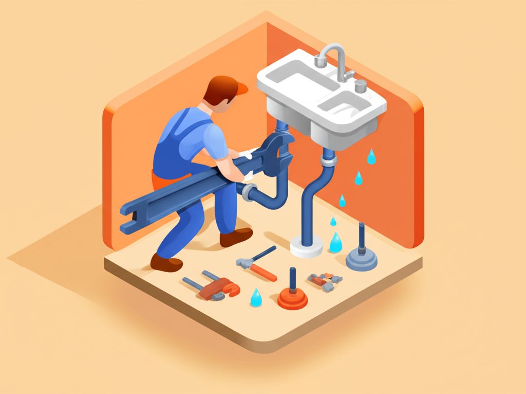 Best El Paso plumber for reliable residential plumbing services and repairs.