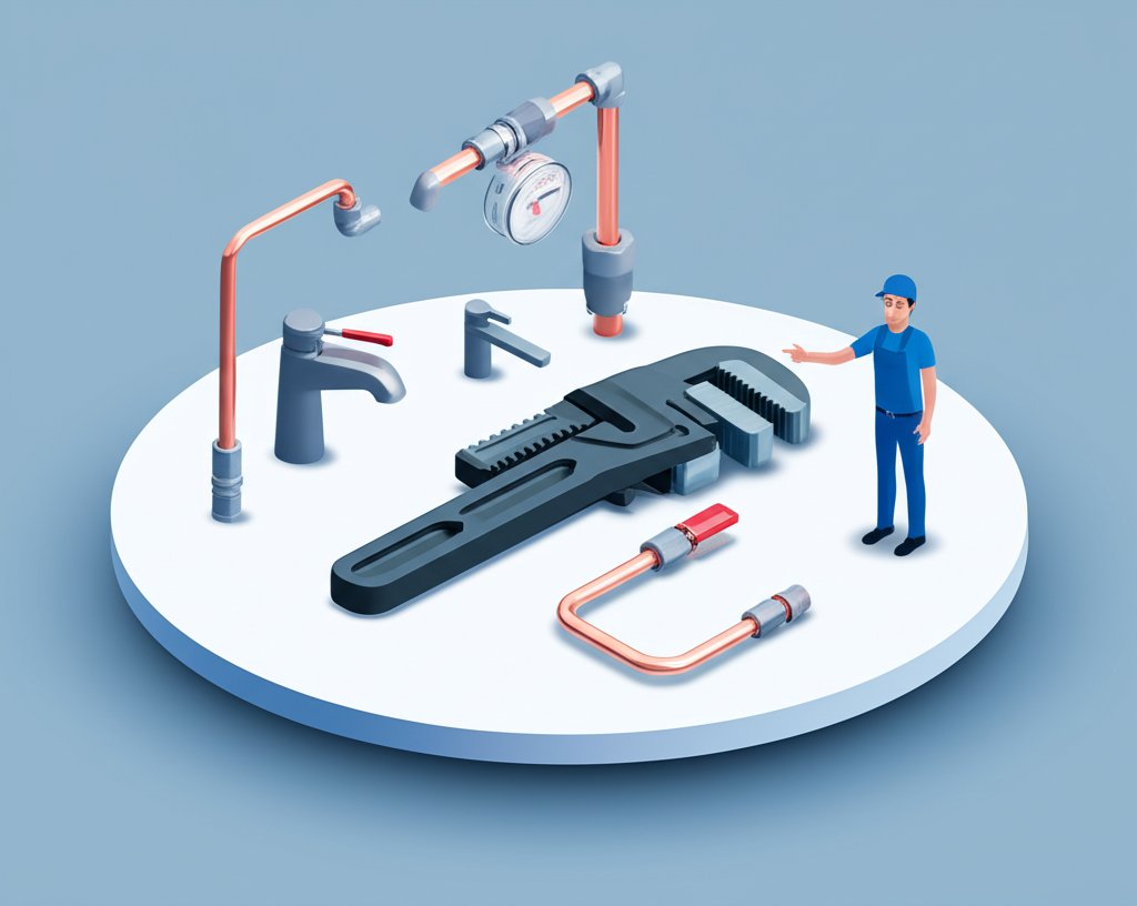 Best Eldersburg plumber for quality plumbing work and reliable service.