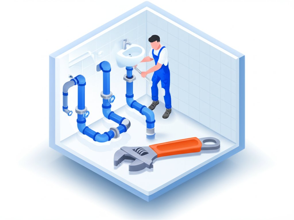 Elgin's best plumber ensures trusted home solutions and reliable plumbing.