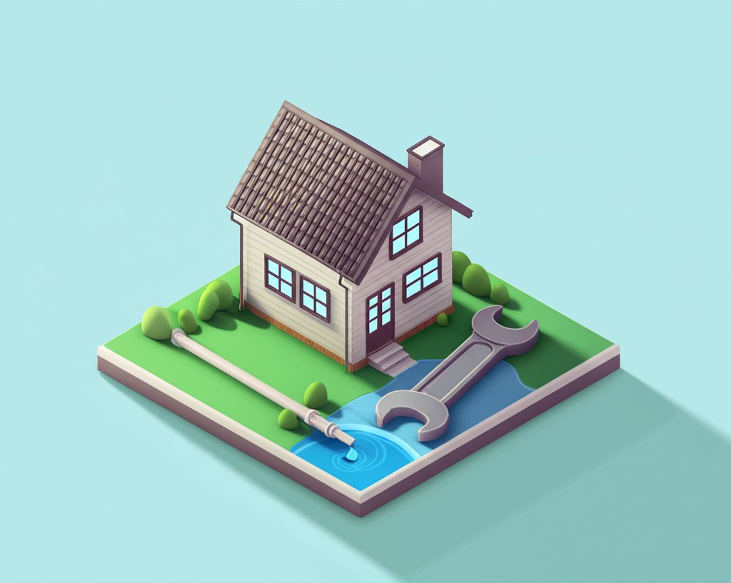 Best Elizabeth City plumber for reliable residential home service.