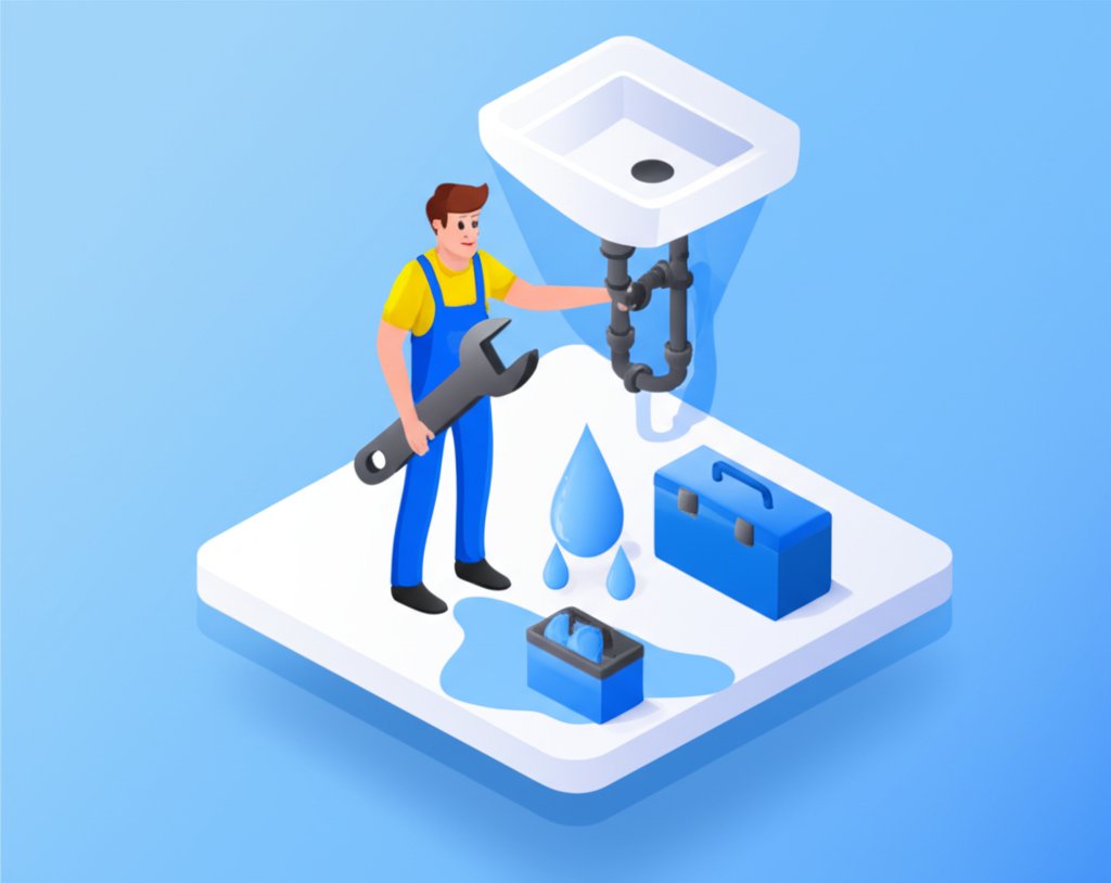 Best Plumber in Elizabeth, NJ. Top-rated local experts for your home plumbing needs.